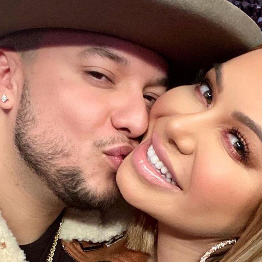 Lorenzo Méndez revela a qué se debió su crisis con Chiquis Rivera