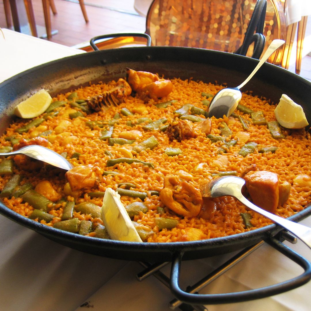 Día mundial de la paella: 10 trucos para hacer la receta perfecta