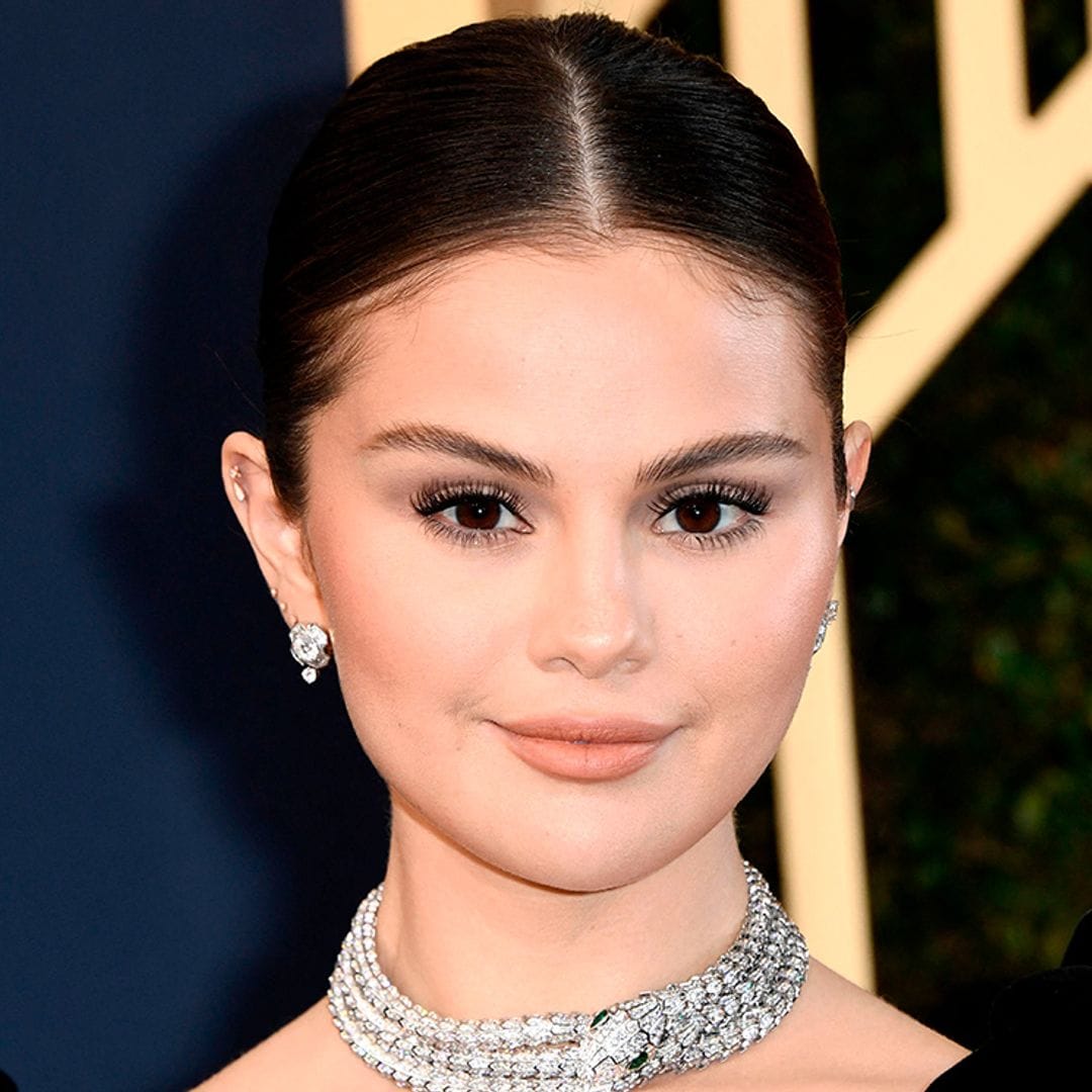 Y la invitada sorpresa en el concierto de Taylor Swift es... ¡Selena Gomez!