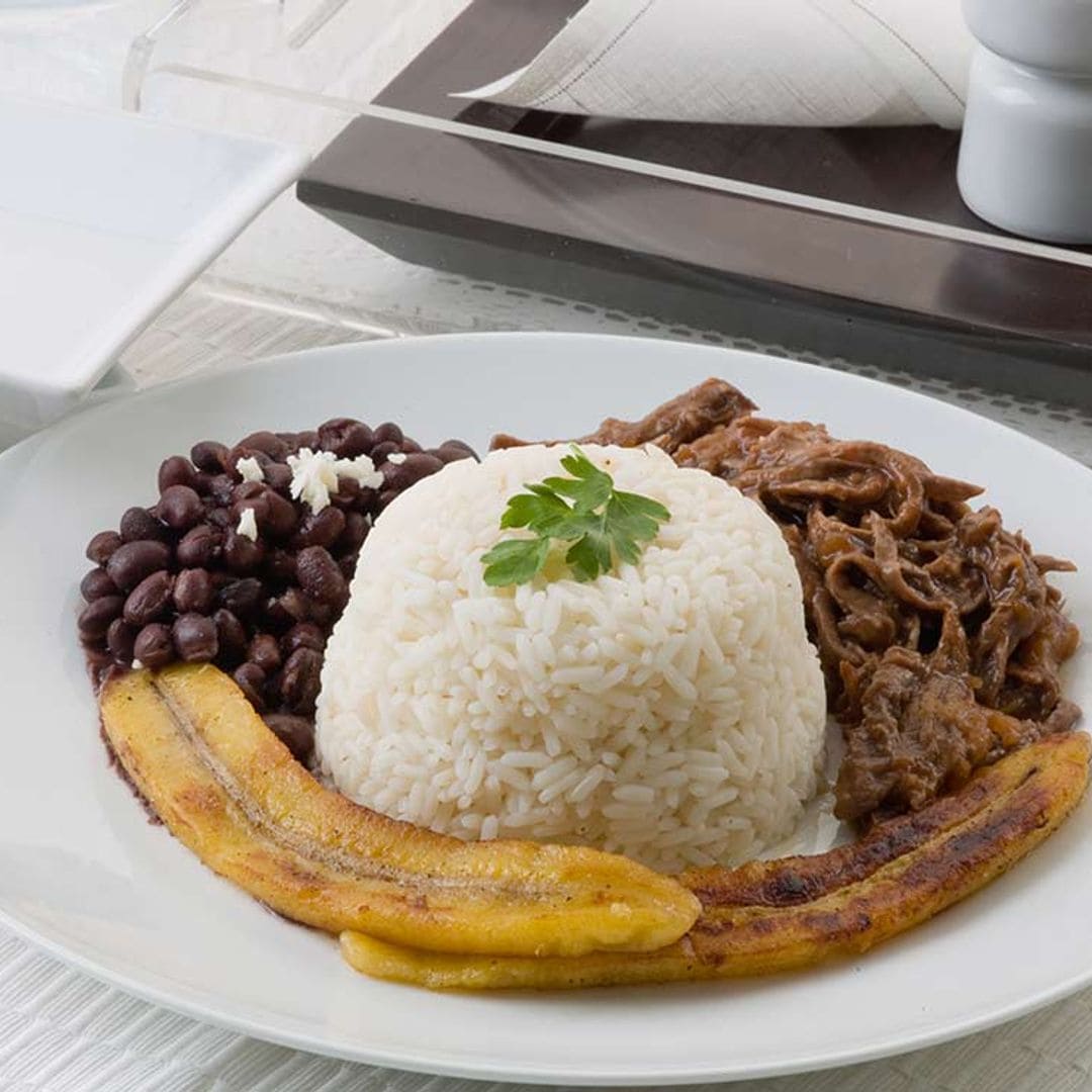 Pabellón criollo