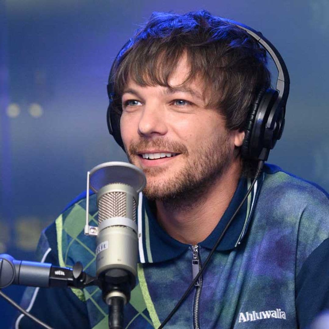 El secreto hasta ahora desconocido de los One Direction: Louis Tomlinson nunca quiso dejar la banda