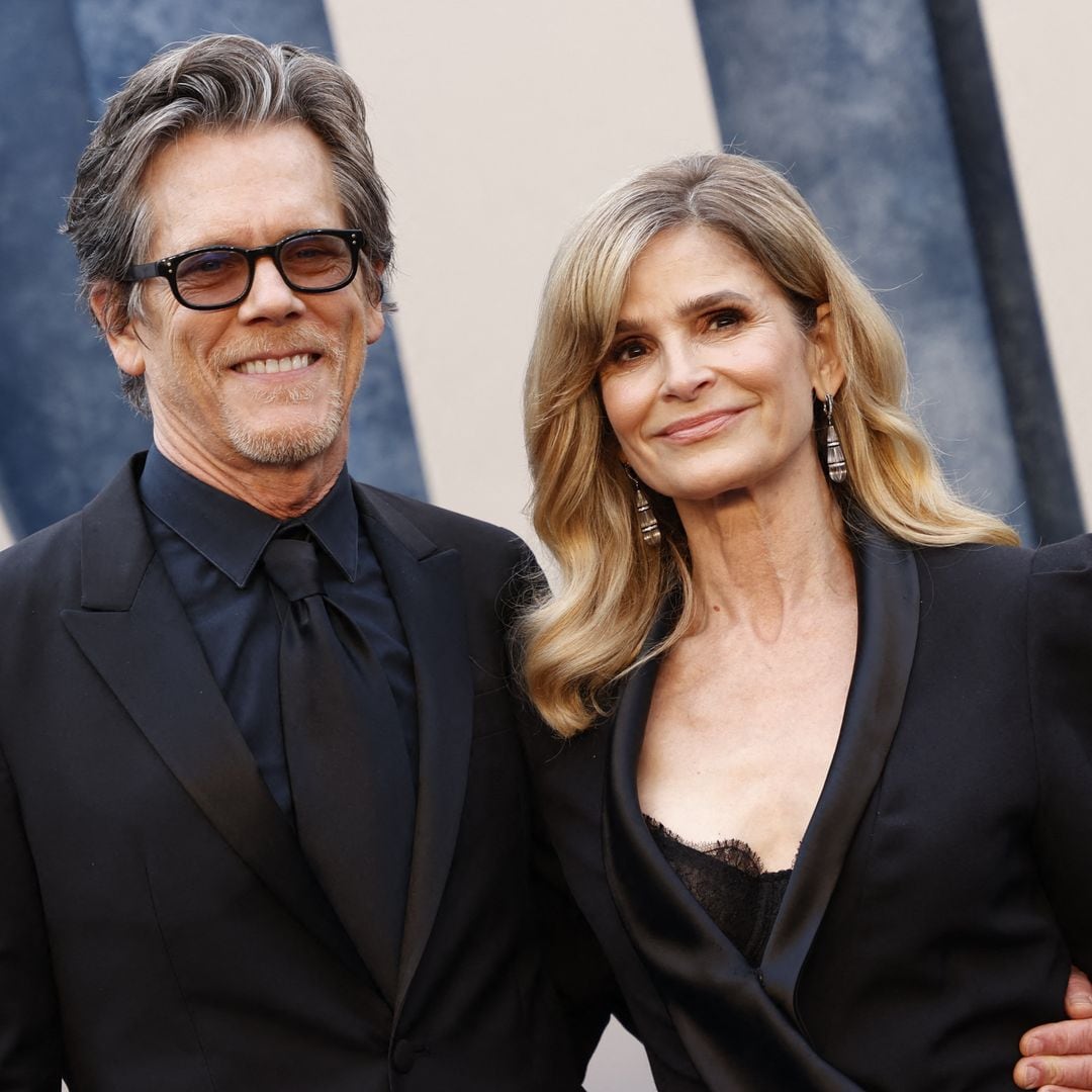 El patrimonio neto de Kevin Bacon y Kyra Sedgwick tras perder la 'mayor parte de nuestro dinero en una estafa'