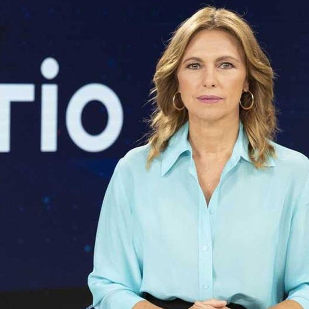 Quién es Alejandra Herranz, la sustituta de Ana Blanco en los informativos de TVE