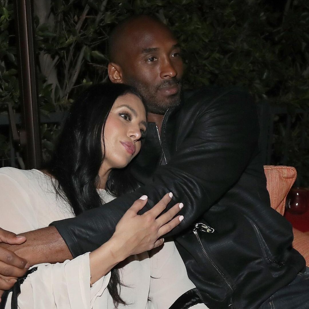 Vanessa Bryant recuerda a Kobe en su aniversario de bodas con un emotivo mensaje