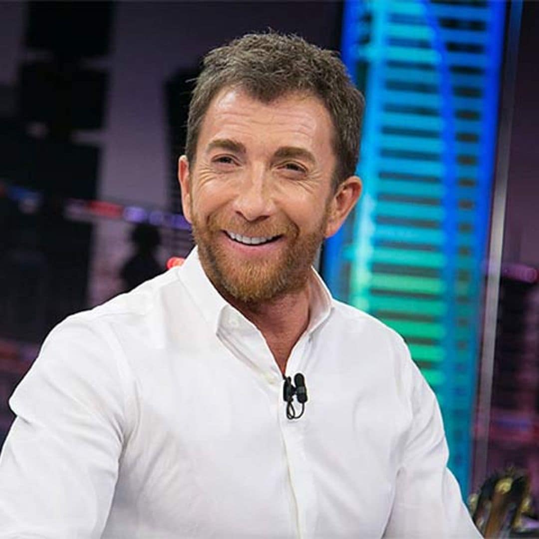 'El Hormiguero': estos son los invitados de la semana del 20 al 23 de enero