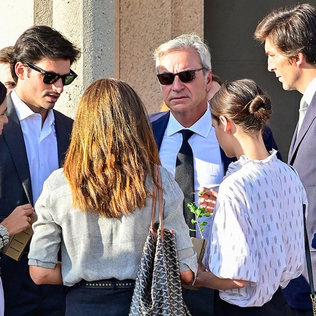 carlos sainz funeral gtres