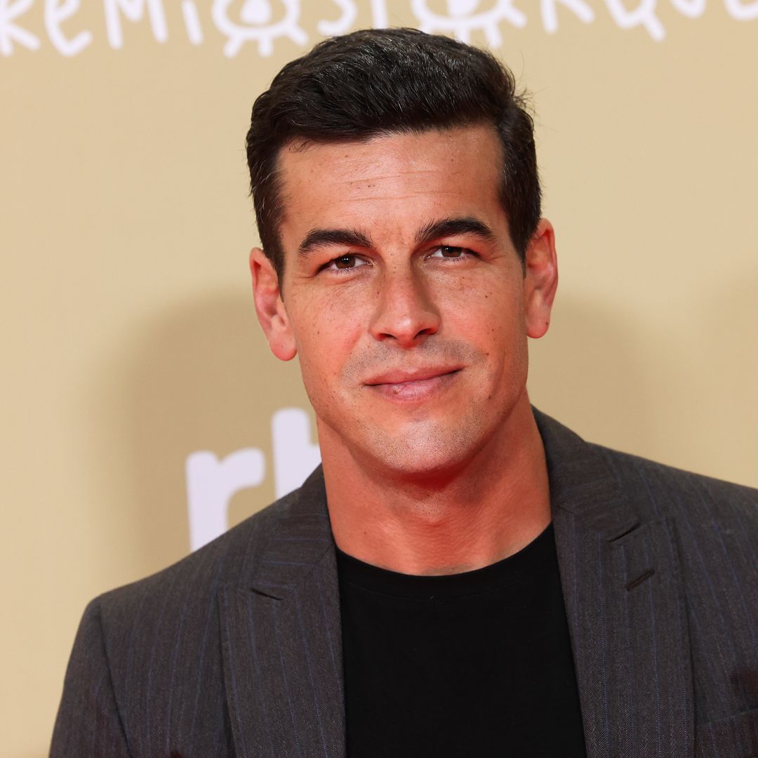 Mario Casas se pronuncia sobre la relación de su hermana Sheila con Álvaro Muñoz Escassi