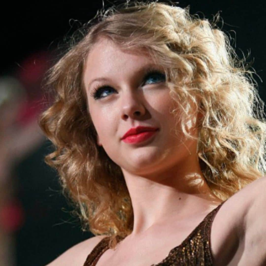 Recordamos el último concierto de Taylor Swift en Madrid hace 12 años cuando aún no era un ídolo de masas