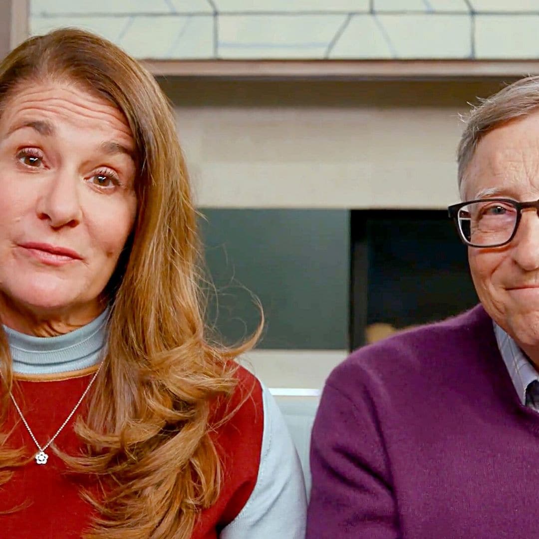 Bill Gates anuncia su divorcio luego de 27 años de casado