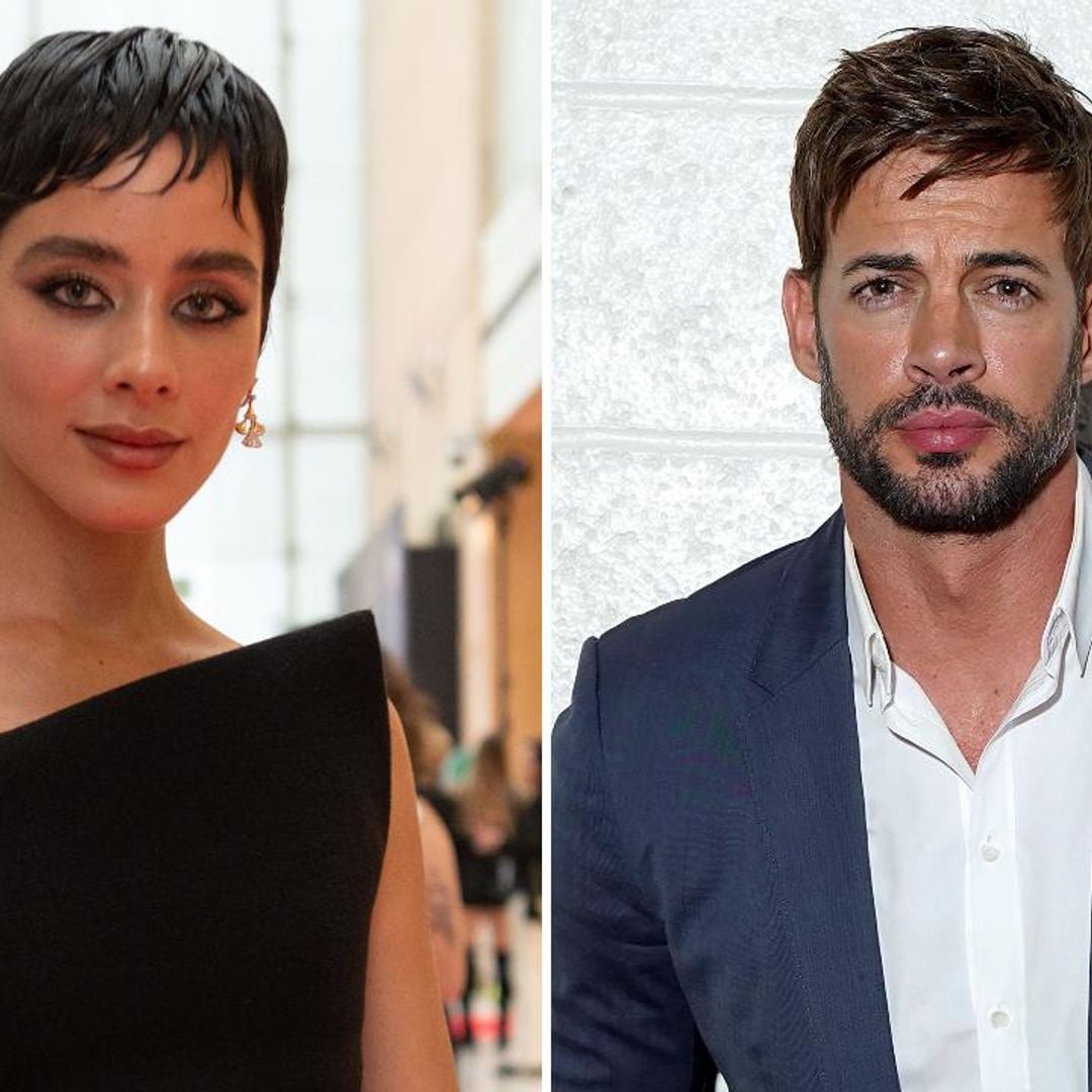 Esmeralda Pimentel emocionada por conocer a William Levy: ‘Me han hablado maravillas de él’