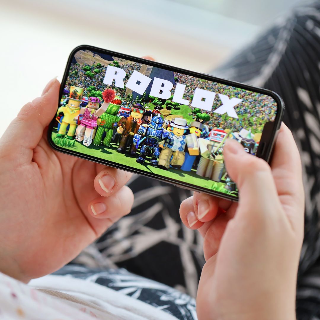 Roblox, el videojuego de éxito entre los niños que esconde riesgos que debes conocer