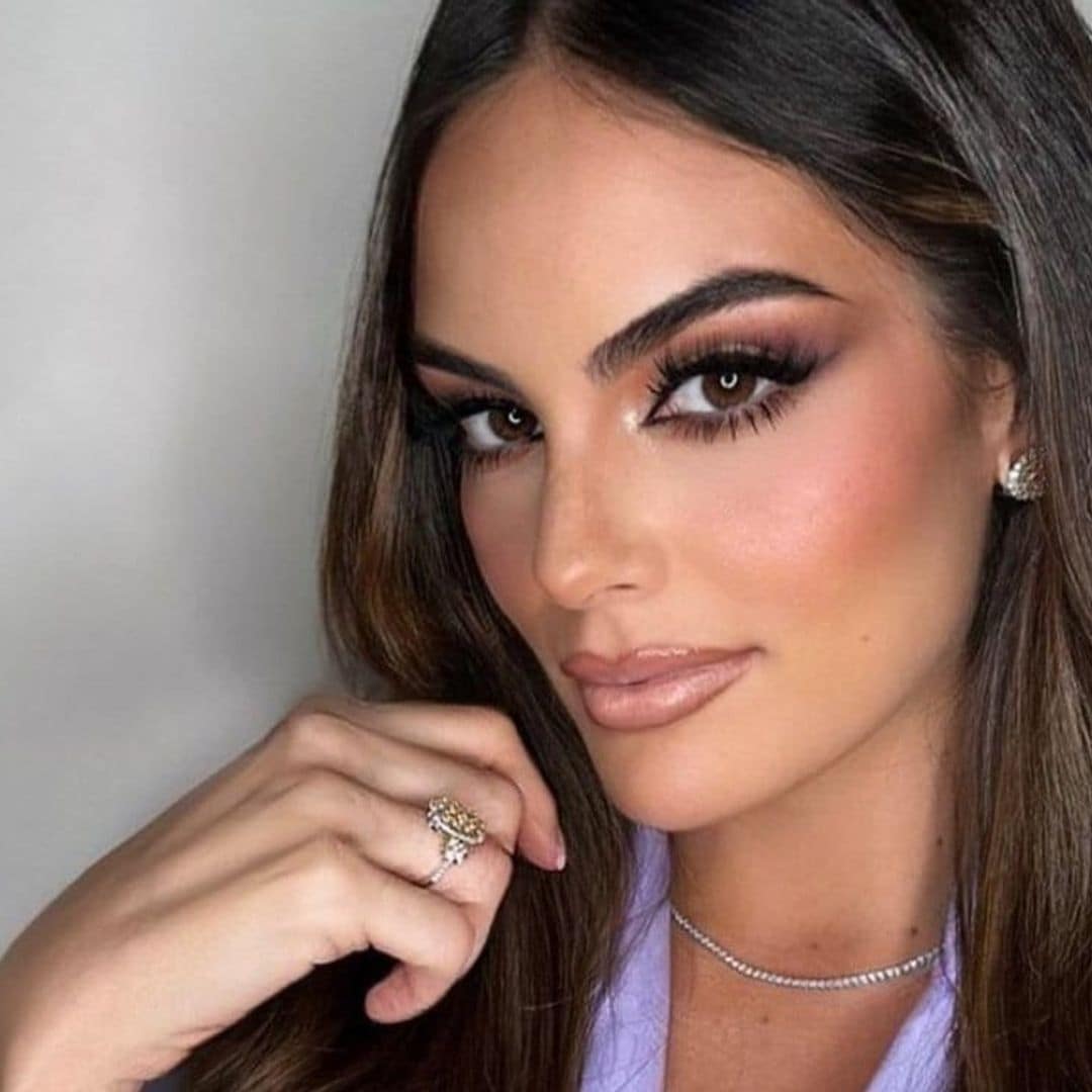 'Esas cosas nos las podemos controlar', Ximena Navarrete sobre la confusión que hubo en Miss Universo