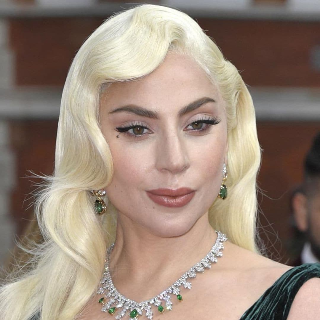 Lady Gaga, la gran olvidada de los Oscar con su papel en 'La casa Gucci'