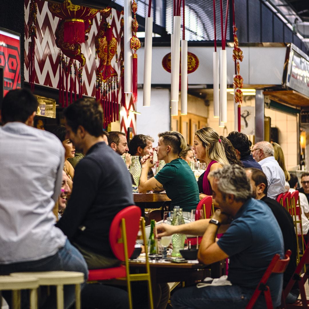 Mercado Vallehermoso