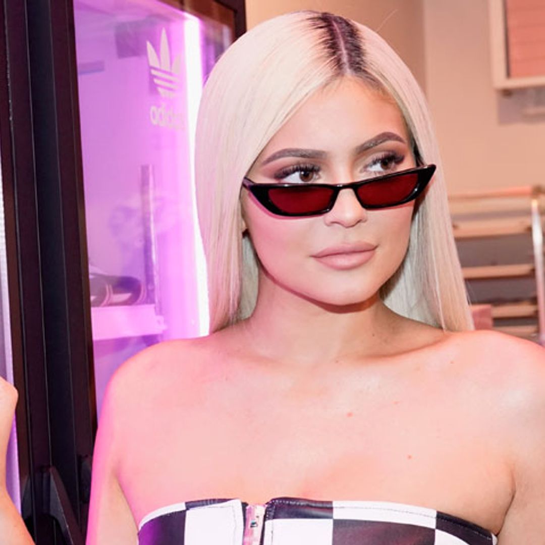 Adiós súper melena: Kylie Jenner estrena un look que sus seguidores no esperaban