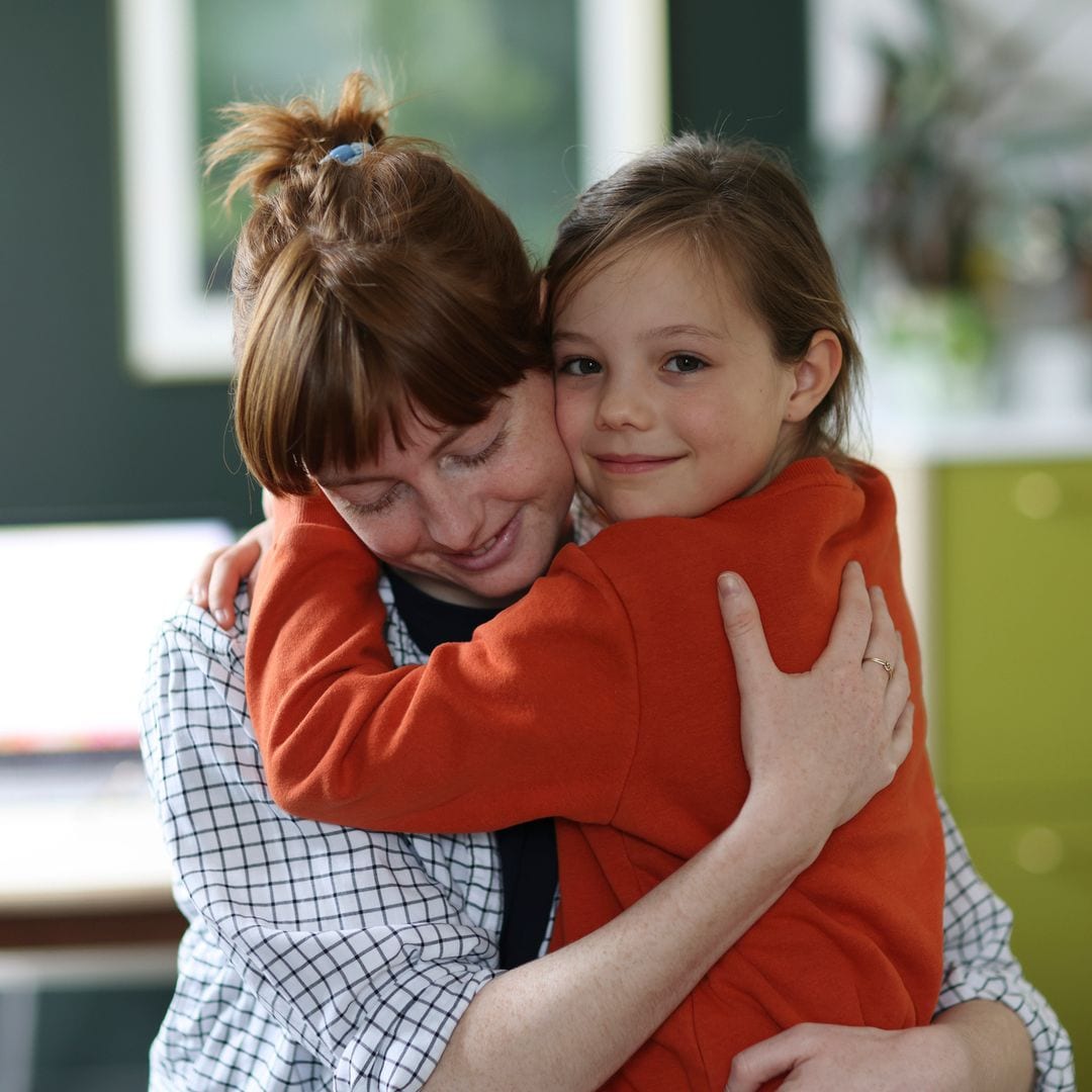 Así impacta la educación emocional infantil en el futuro adulto