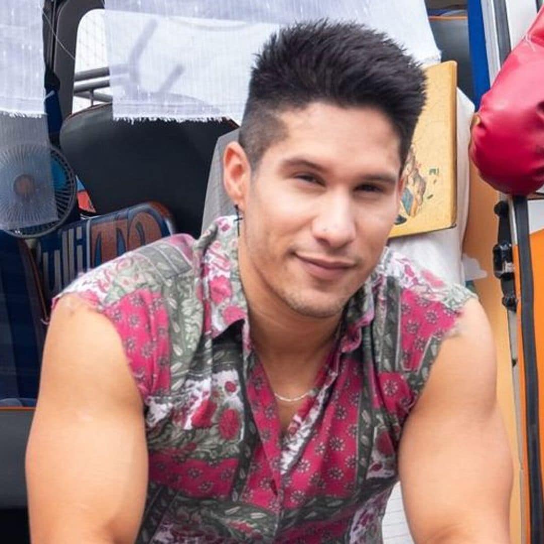 ‘Chyno’ Miranda sufre una recaída en su salud y estaría hospitalizado en Venezuela