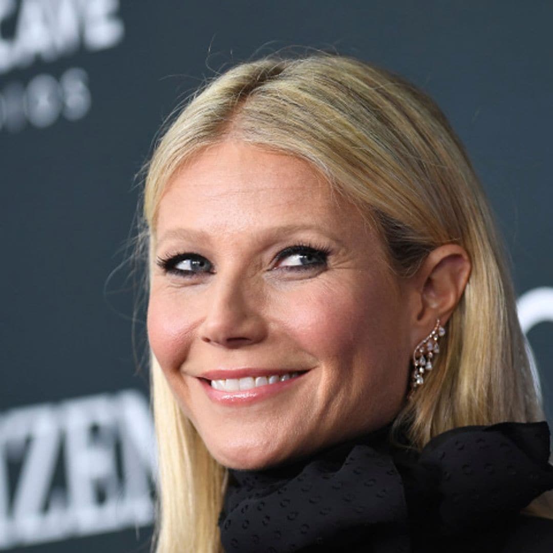 Gwyneth Paltrow te presta a su entrenadora favorita