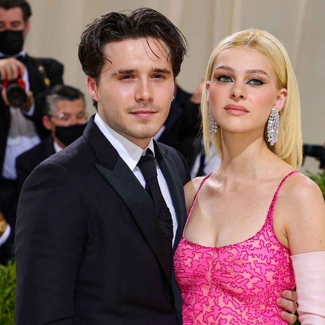 El romántico cumpleaños de Brooklyn Beckham con Nicola Peltz: "Llega la parte más importante de  mi vida"