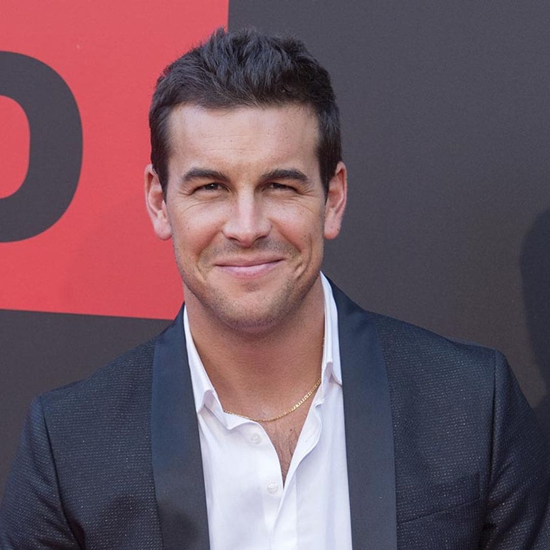 ¿Quién es el 'doble' de Mario Casas?