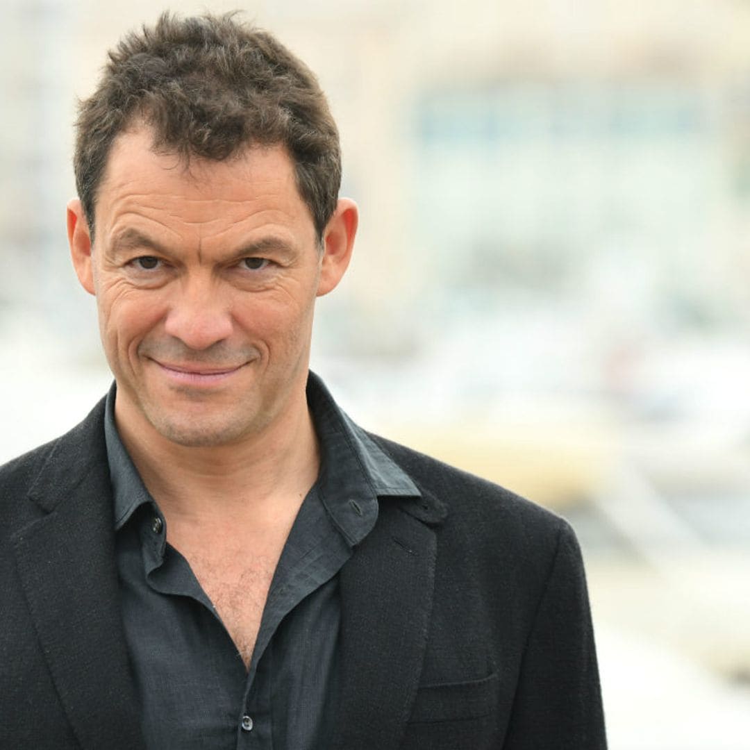 Dominic West, ¿próximo Carlos de Inglaterra en 'The Crown'?