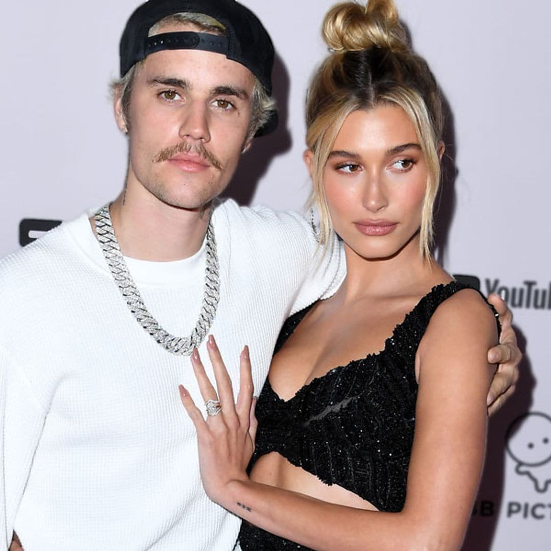 Vas a alucinar con el regalo de 10.000 dólares que Hailey Baldwin ha comprado a Justin por San Valentín