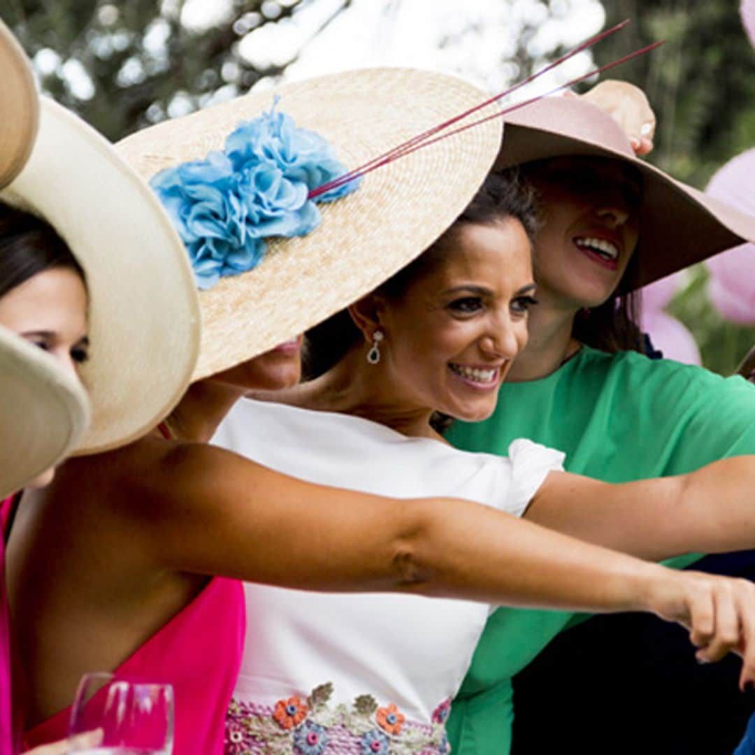 ¿Buscas inspiración? Las mejores ideas para una boda de verano original