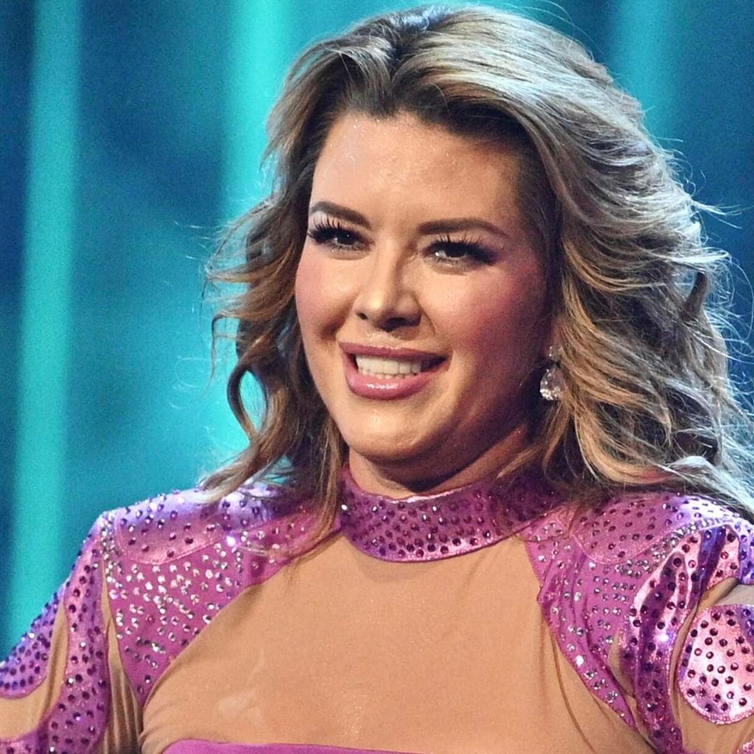 Alicia Machado revela por qué nunca se ha casado y admite: ‘Si me sabes domar, me domas’