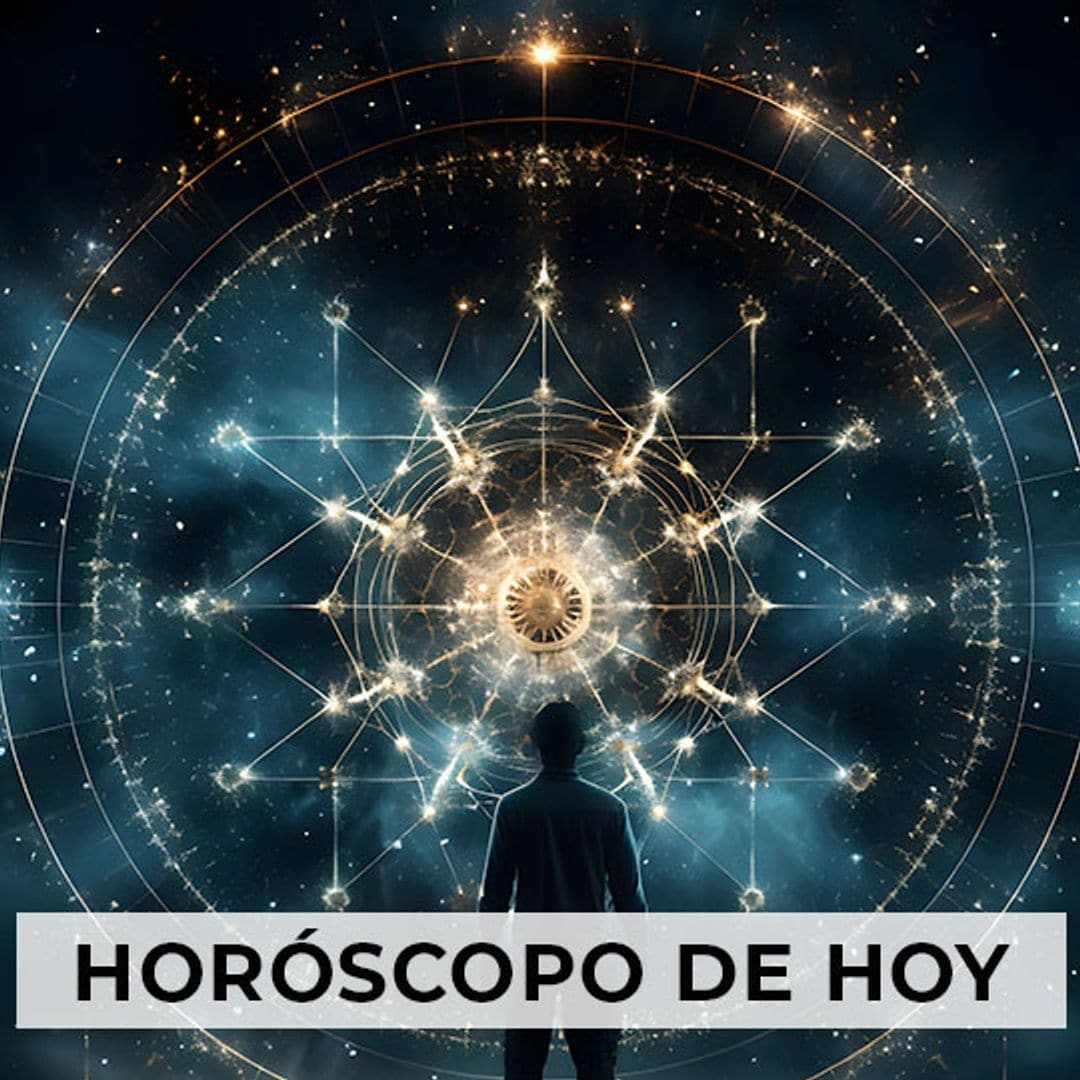 Horóscopo de hoy, miércoles 30 de octubre, descubre qué dice tu signo del Zodiaco