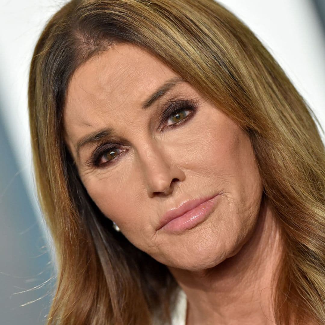 'Soy una ganadora': Caitlyn Jenner hace oficial su candidatura a gobernadora de California