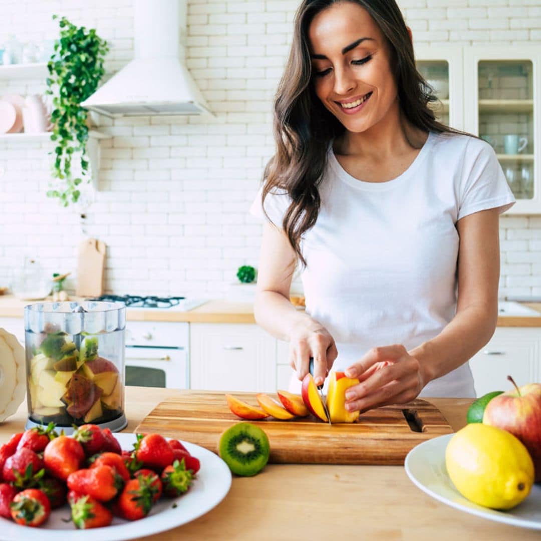 Vitamina C, un nutriente que no puede faltar en tu dieta si haces ejercicio físico