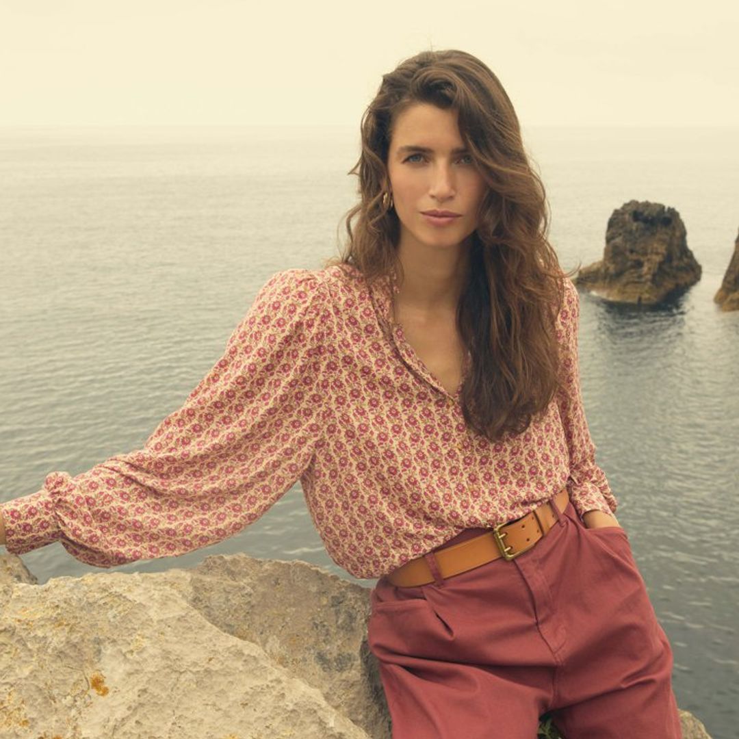 3 razones para rendirte al romanticismo del estilo boho este otoño