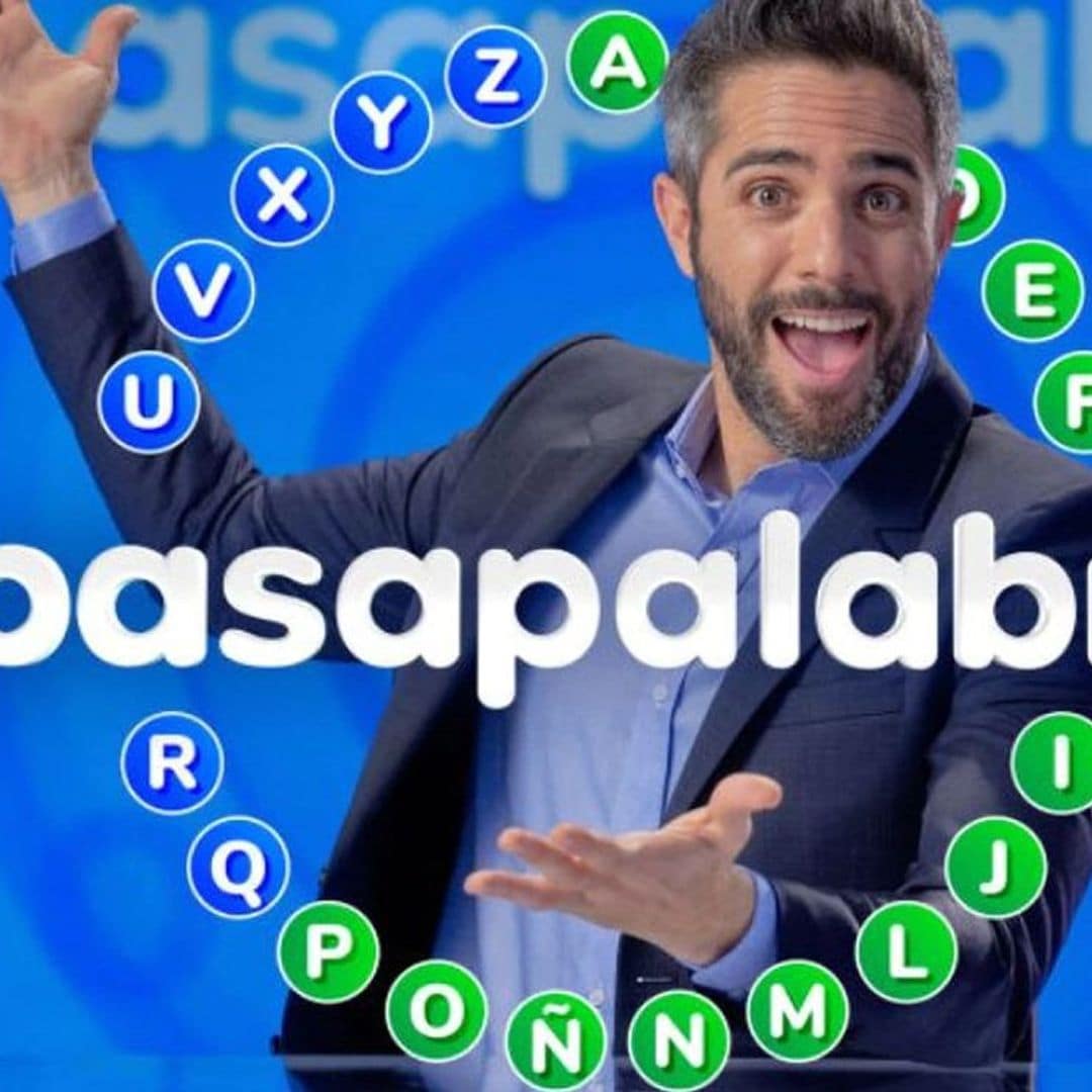 ¿Está El Rosco de 'Pasapalabra' en peligro?