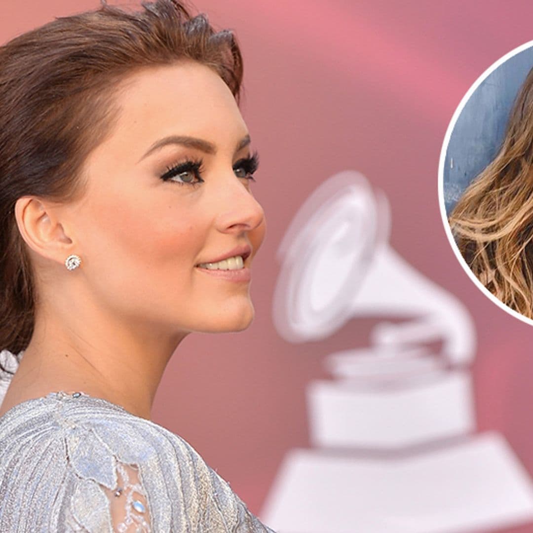 El consejo de Angelique Boyer a Camila Sodi para su interpretación de Rubí