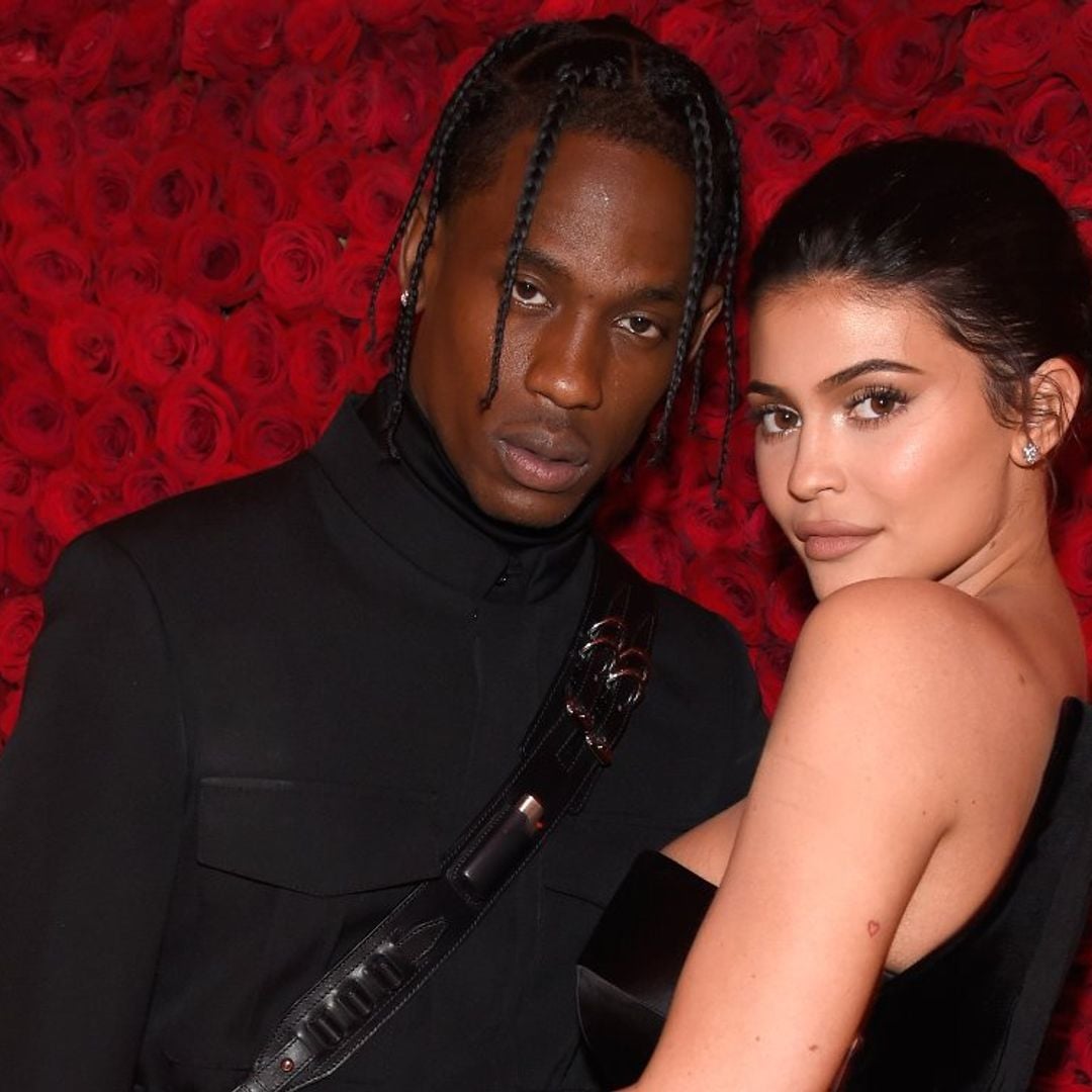 ¿Kylie Jenner y Travis Scott han terminado?