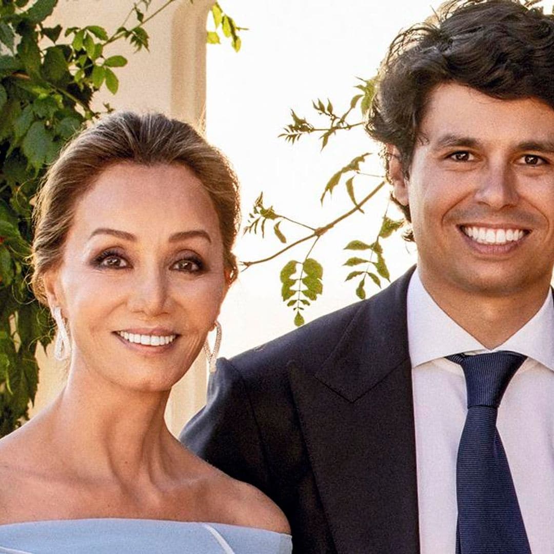 La sorprendente relación de Álvaro Castillejo, sobrino de Isabel Preysler, con la Familia Real de Malasia