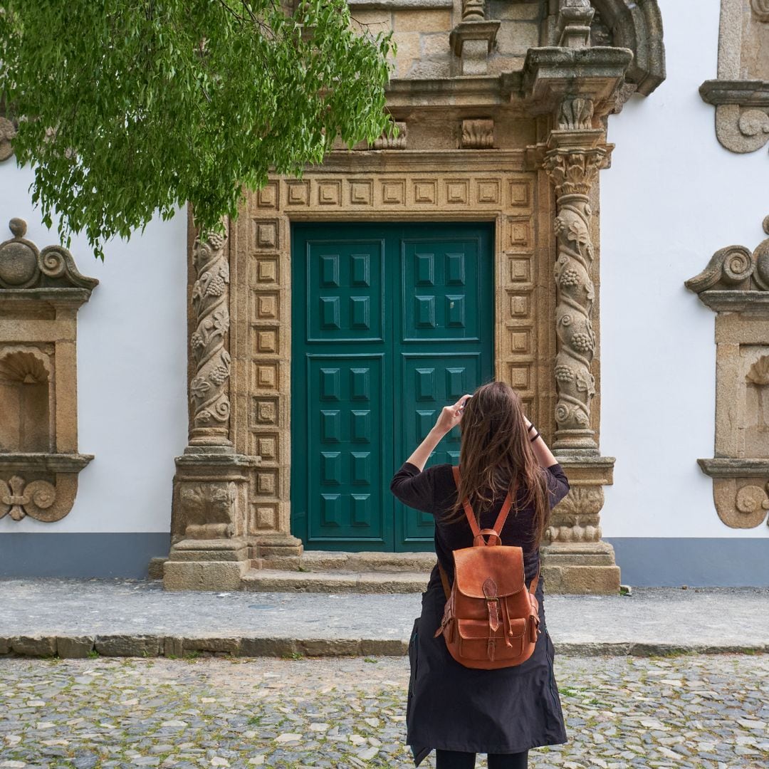 Bragança, Portugal