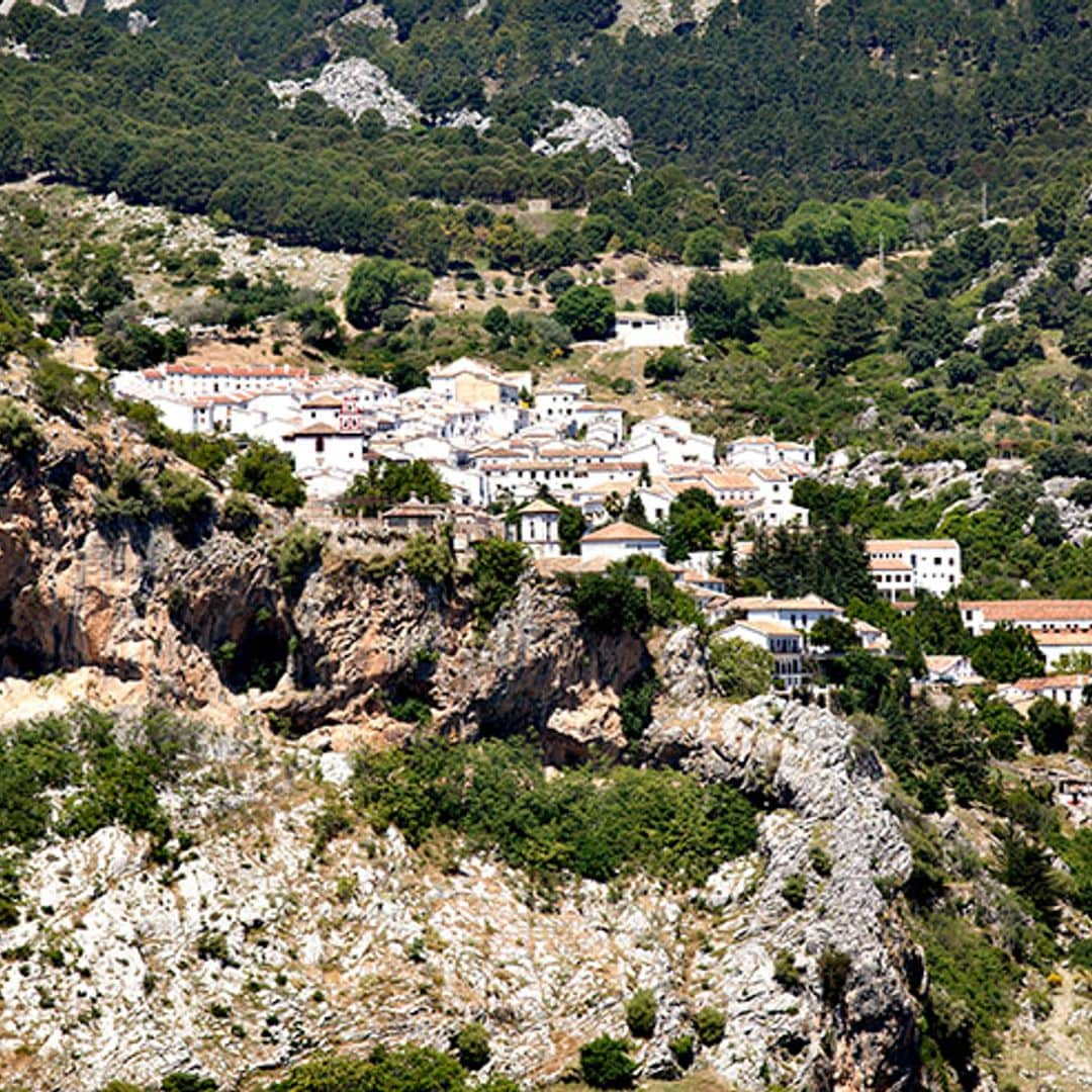 De Grazalema a Ronda, un 'road trip' a la andaluza para este finde