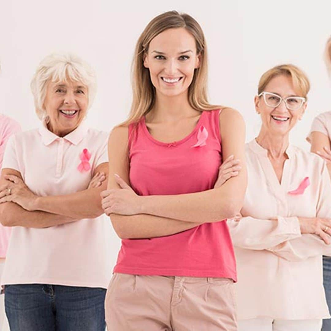 Cómo cuidar el pelo y la piel durante la quimioterapia si tienes cáncer de mama