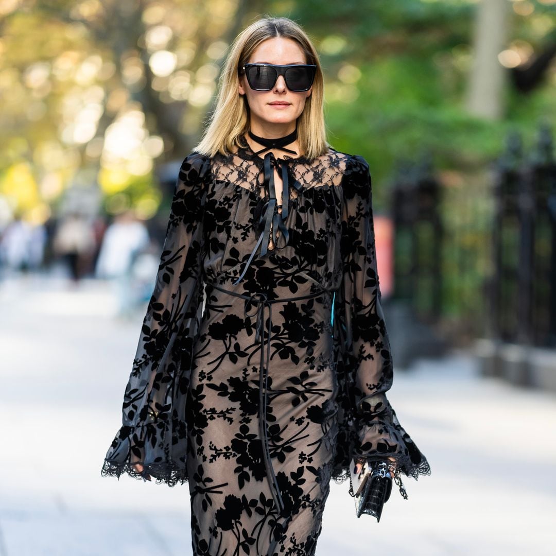 Olivia Palermo confirma el look preferido de las expertas en moda 