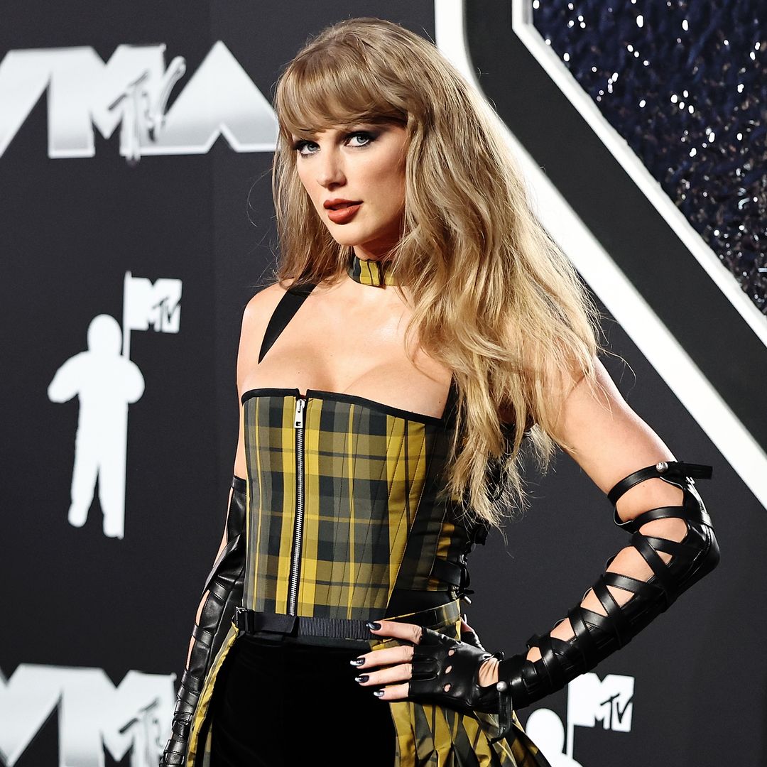 La maquillista de Taylor Swift ha revelado cuál es su 'lipstick' favorito