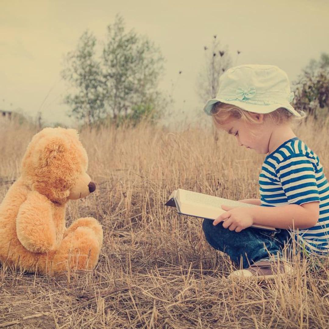 Libros infantiles para ‘hablar’ con el mundo animal y conectar con la naturaleza