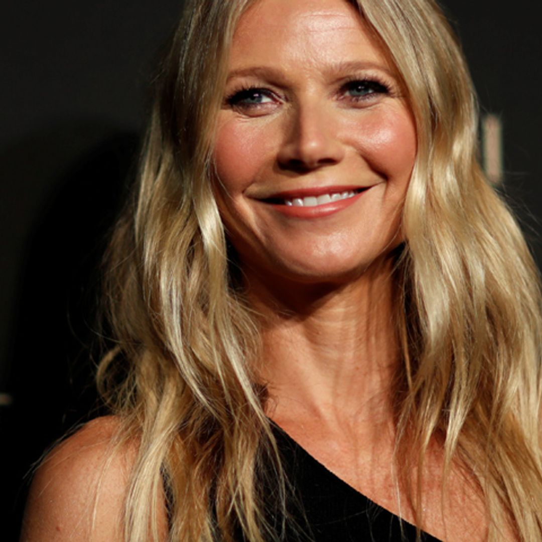 Olvida los filtros, el método de Gwyneth Paltrow para salir bien en las fotos es el mejor de todos