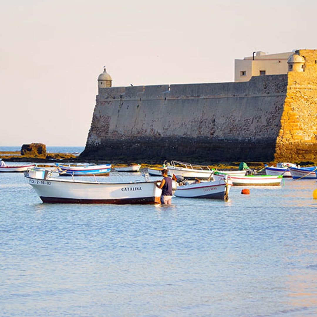 Cádiz, la ciudad trimilenaria, en 10 imprescindibles