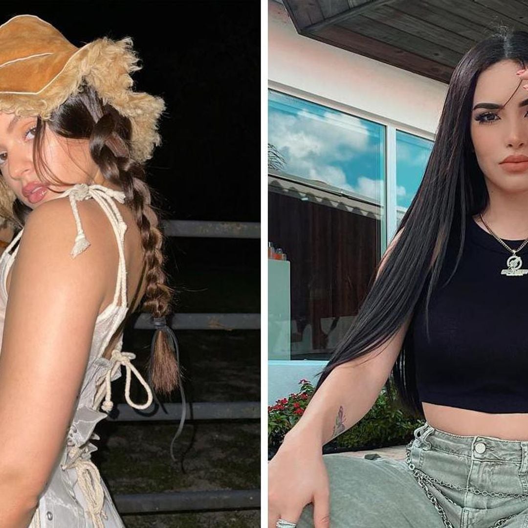 Rosalía y Kim Loaiza encabezan los nominados para los Premios MTV MIAW, ¡conoce la lista completa!