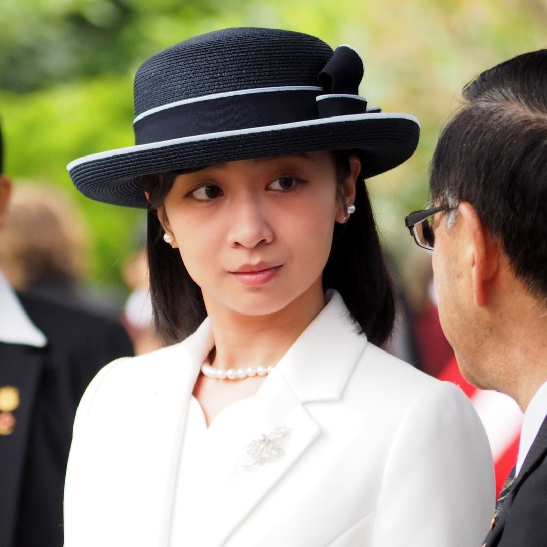 Kako de Japón cumple 30 años: así es la princesa más carismática de la Familia Imperial nipona