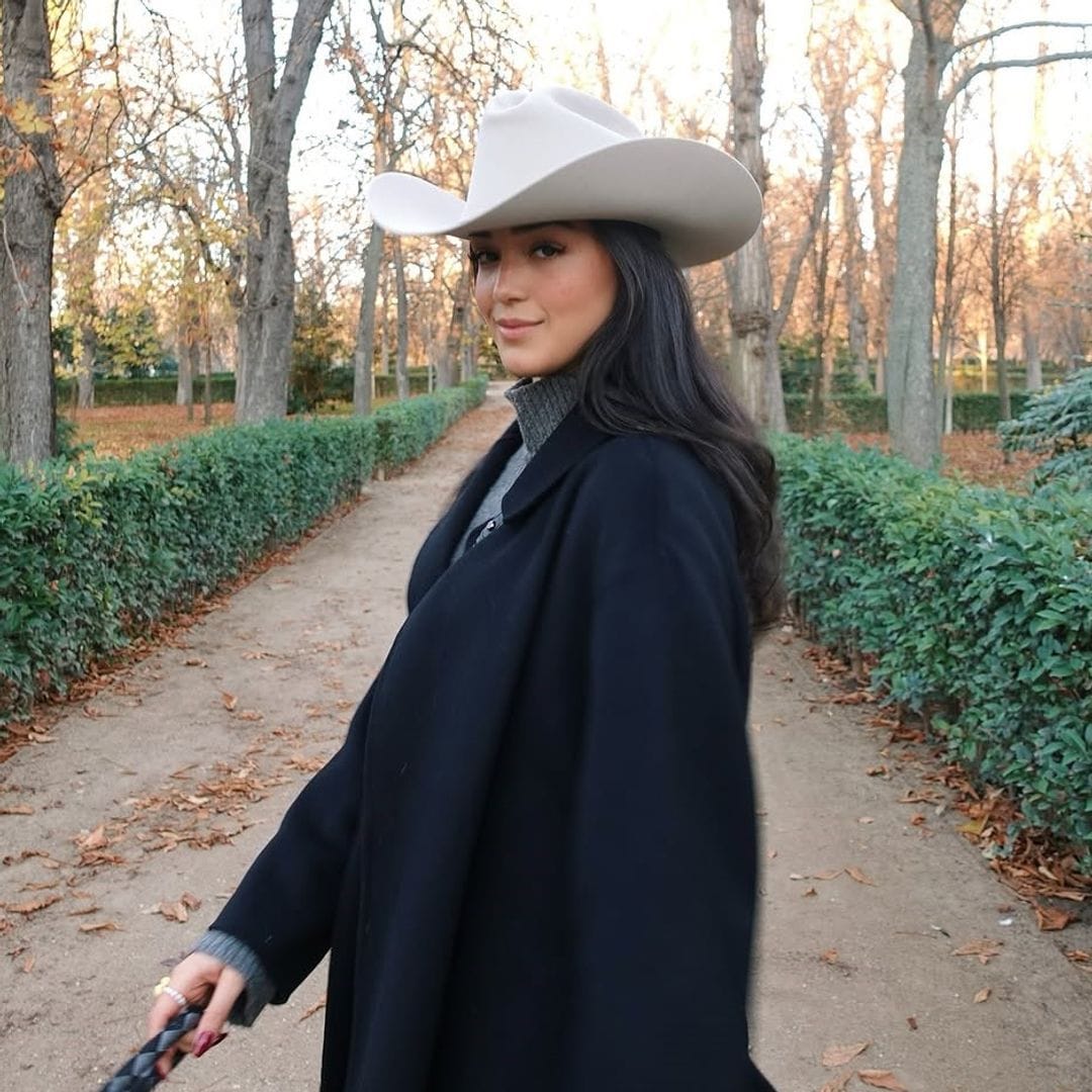 Previo a su boda, Ale Capetillo recibe un especial obsequio familiar