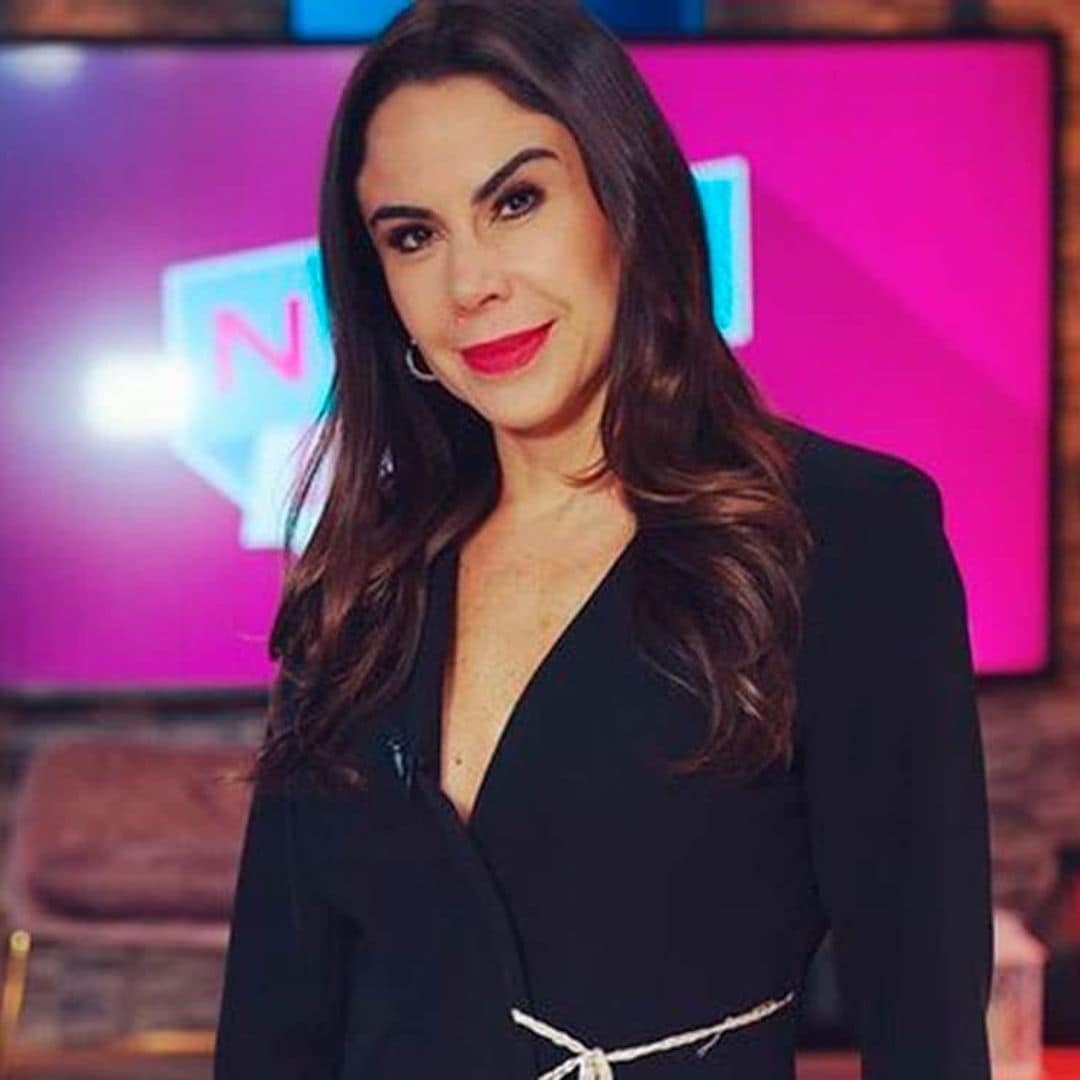 Como nunca, Paola Rojas habla de su relación con Zague: ‘Yo le tengo mucho cariño’