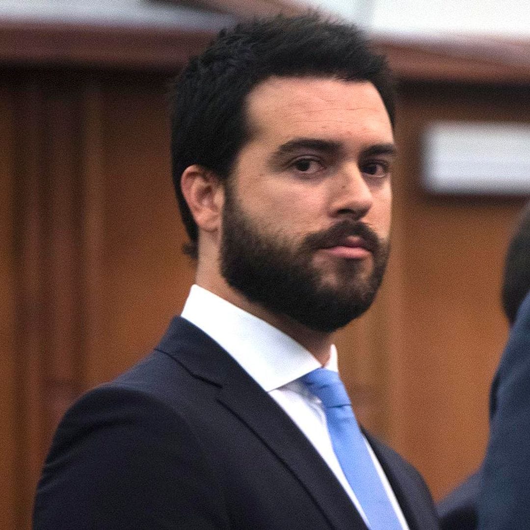 Pablo Lyle, sentenciado a cinco años de prisión en Miami