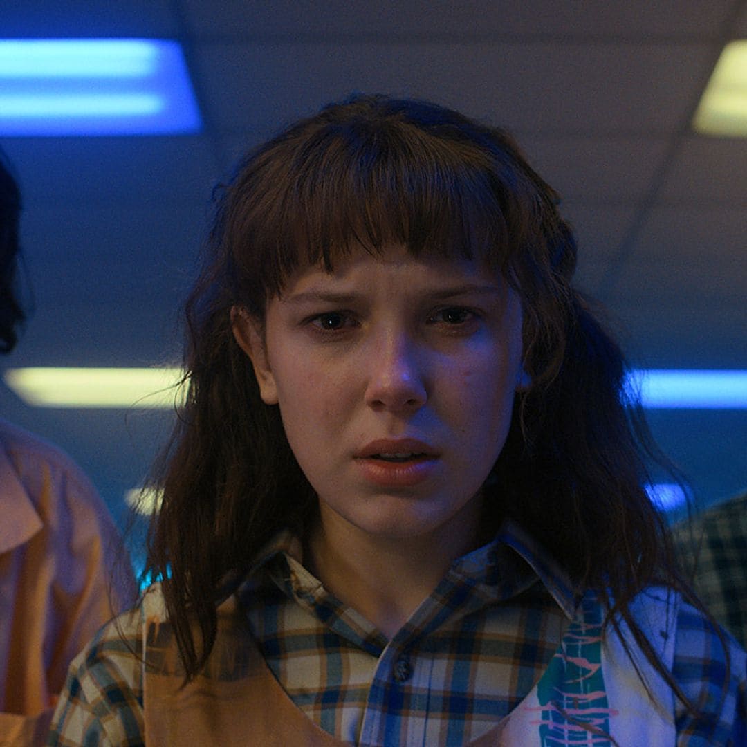 ¿Cuándo se estrena? ¿De qué va la cuarta temporada? Todo sobre 'Stranger Things' antes de los nuevos episodios